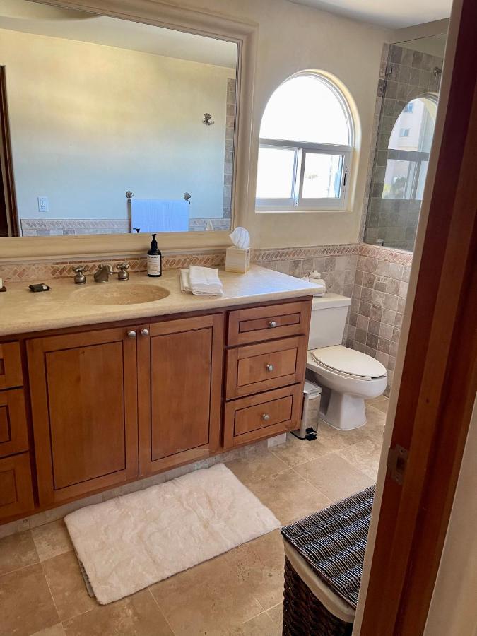 Las Mananitas Aparthotel San José del Cabo Екстериор снимка