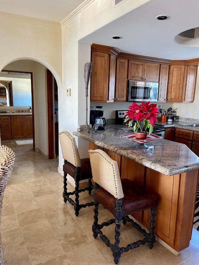 Las Mananitas Aparthotel San José del Cabo Екстериор снимка