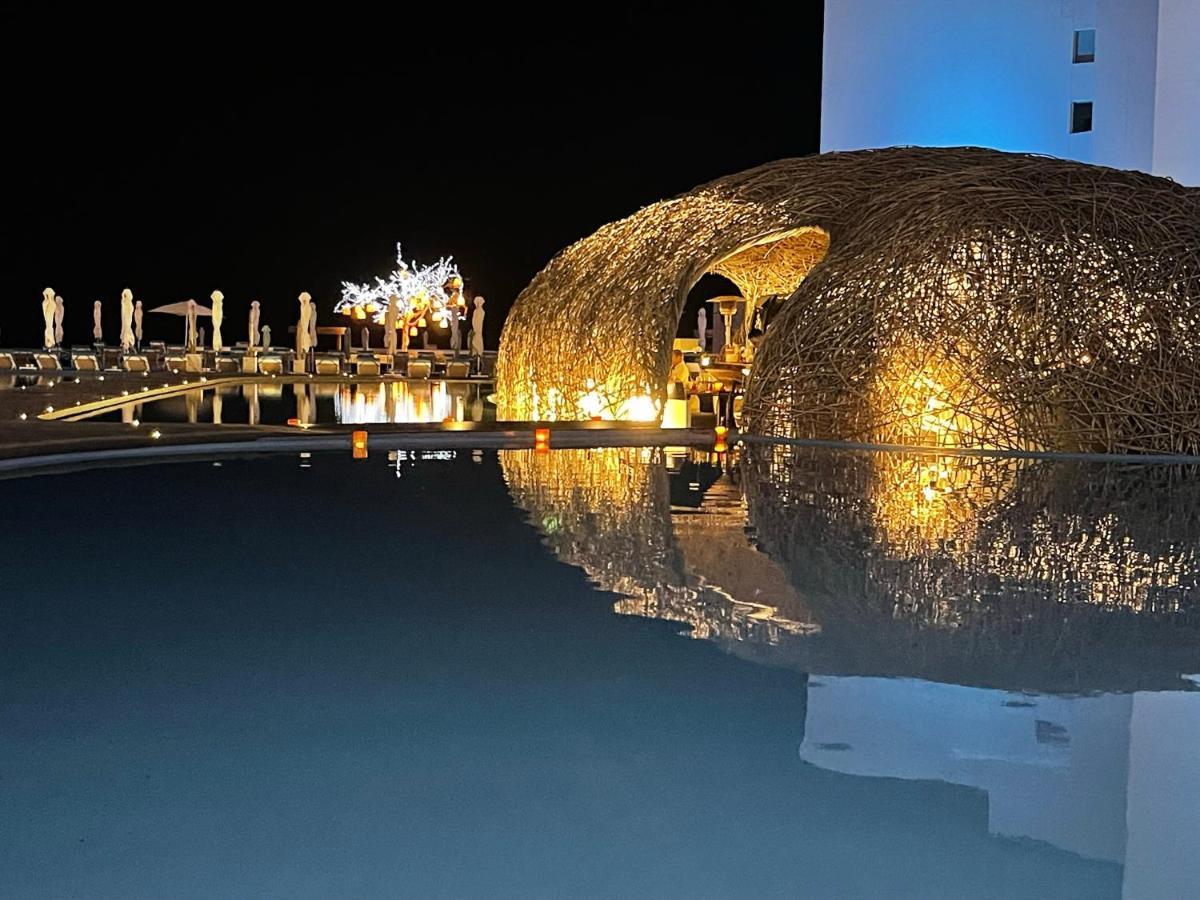 Las Mananitas Aparthotel San José del Cabo Екстериор снимка